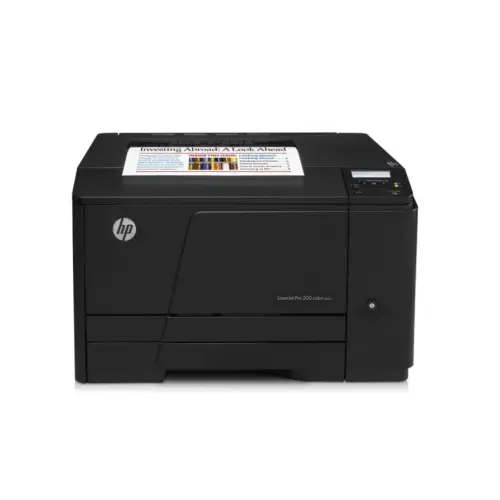 HP LaserJet Pro M251n