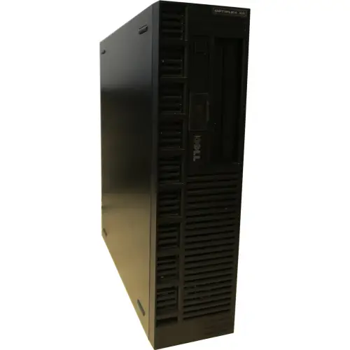 Dell OptiPlex XE E5300 2GB RAM 250 HDD NoLic
