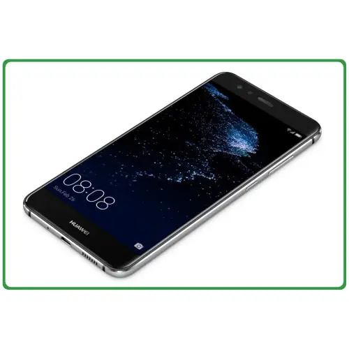 Huawei P10 LITE 32GB Black A