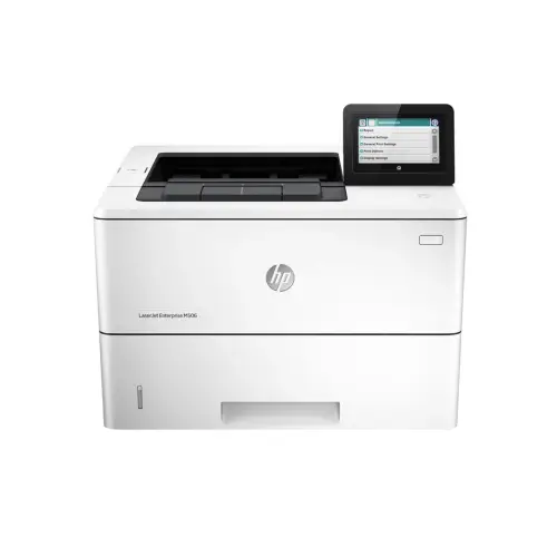 HP LaserJet Enterprise M506X A