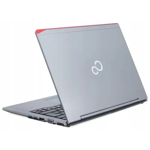 Laptop Fujitsu U745 I5 8GB 128SSD Win10 14'' Laptop Fujitsu U745 I5 8GB 128SSD Win10 14''
