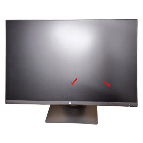 HP Z24N 24'' IPS HDMI DP DVI B