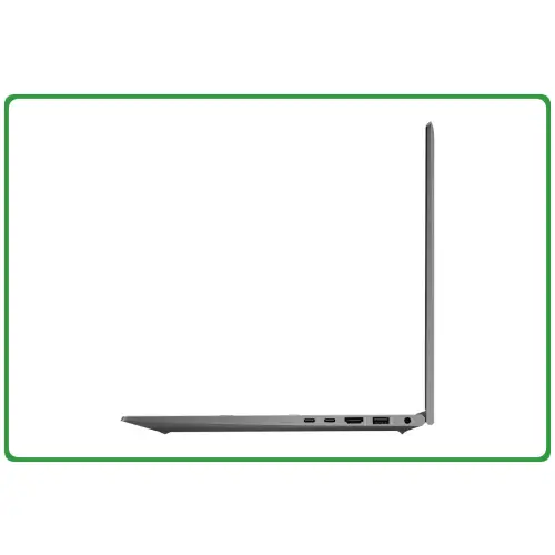 Laptop HP ZBook FireFly 15 G8 i7-1165G7 32GB RAM 1TB M2 15.6