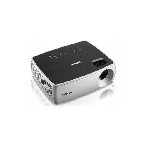 INFOCUS IN2104 DLP VGA S-Video XGA INFOCUS IN2104 DLP VGA S-Video XGA