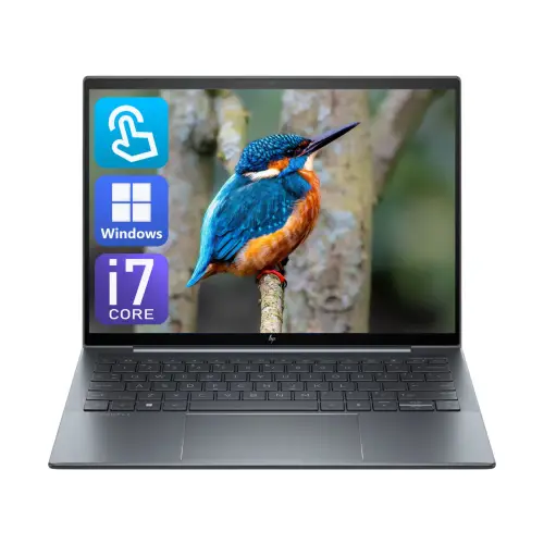 HP Elite Dragonfly G4 i7-1355U 32GB RAM 1TB M2 T13