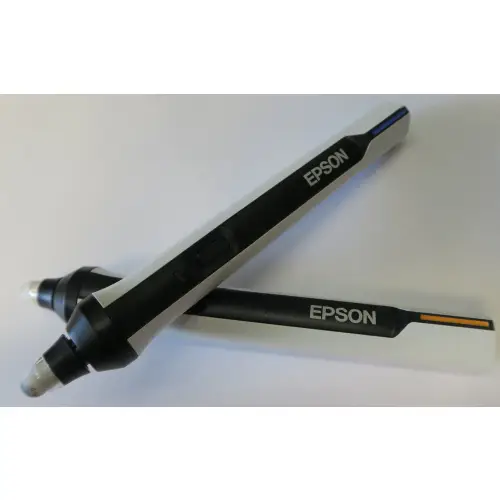 Komplet pisaków EPSON ELPPN05 Blue i Orange