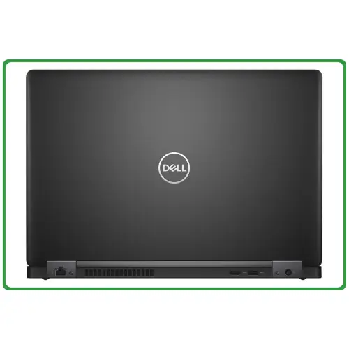 Dell Latitude 5591 i7-8850H 16GB 512M.2 15