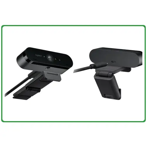 Logitech BRIO 4K (V-U0040)