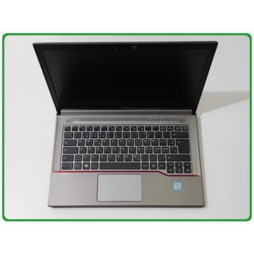 Laptop Fujitsu E746 i5-6300U 8GB 256SSD W10Pro 14'