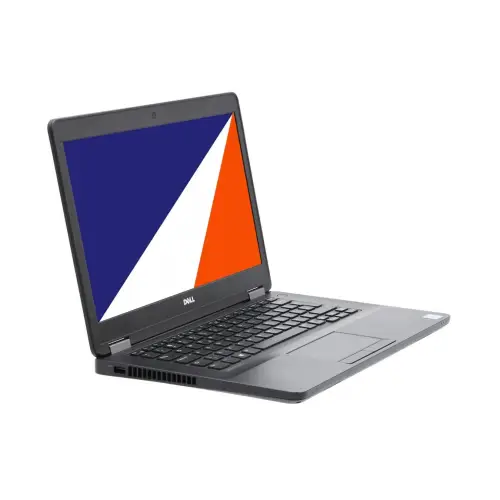 Dell Latitude E5470 i5-6300U 8GB 512M.2 Dotykowa 14'' Win10Pro