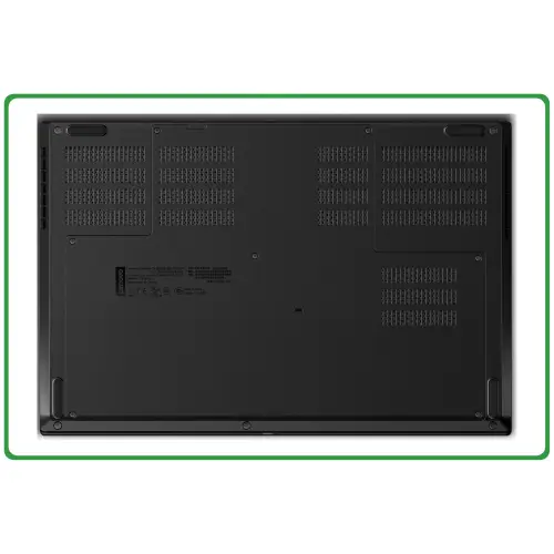 Lenovo ThinkPad P53 i7-9750H 16GB 256M.2 15