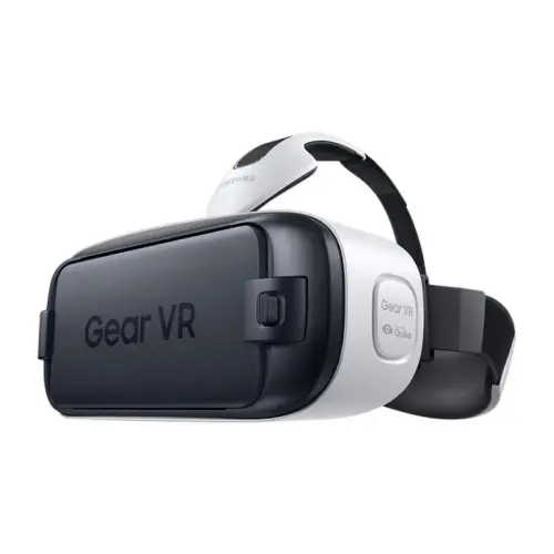 Samsung Gear VR