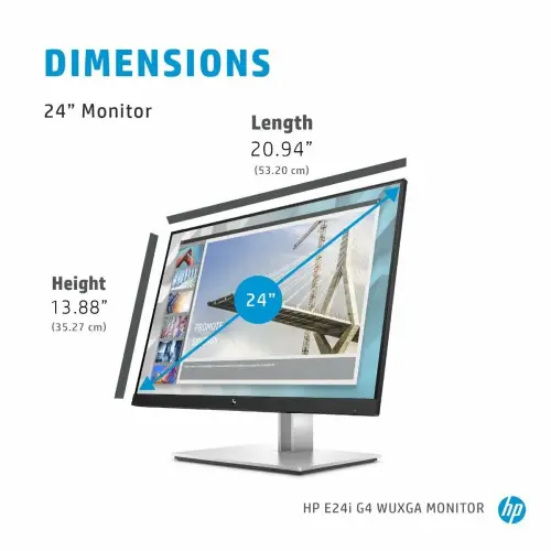 HP E24i G4 24'' A