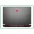 Dell Alienware M17 R5 AMD 7-6800H 16GB 1TBM.2 Win11Home