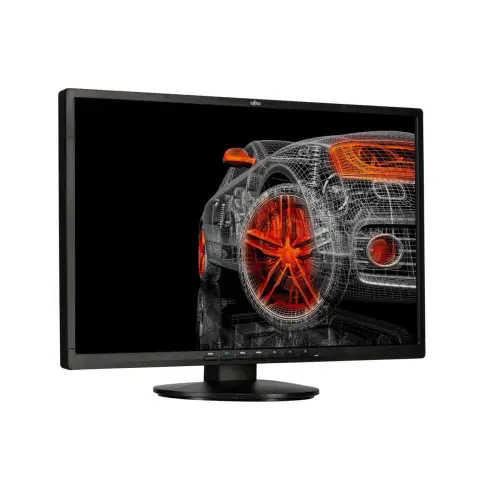 Fujitsu E24-8 TS Pro 24