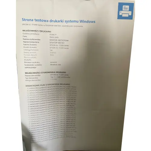 Epson SureColor T7200