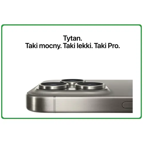 Apple iPhone 15 Pro 128GB