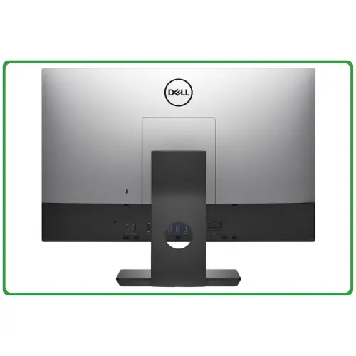 Dell Optiplex 7460 i5-8500/8/256SSD/-/W10H A