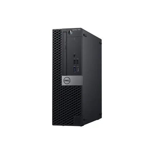 Dell OptiPlex 7060 i5-8500 8GB RAM 256GB M.2 DVDRW W11P