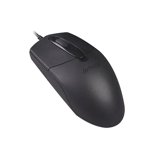 Mysz przewodowa USB A4Tech OP-720
