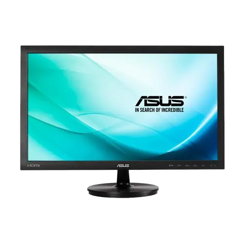 ASUS VS247HR 23.6' FullHD HDMI 2ms 60Hz