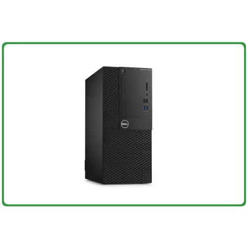 Dell OptiPlex 3050 i3-7gen 4GB 256SSD DVD Dell OptiPlex 3050 i3-7gen 4GB 256SSD DVD