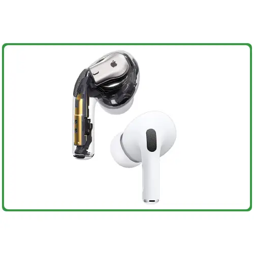 Apple AirPods Pro 1gen Nowe