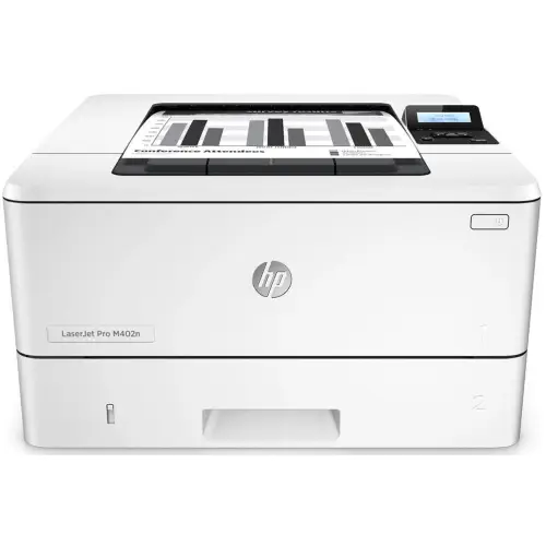 HP LaserJet Pro M402n sieciowa A
