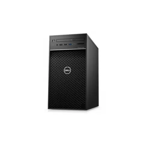 Dell Precision 3630 E-2124 16GB RAM 128GB M.2 W11P