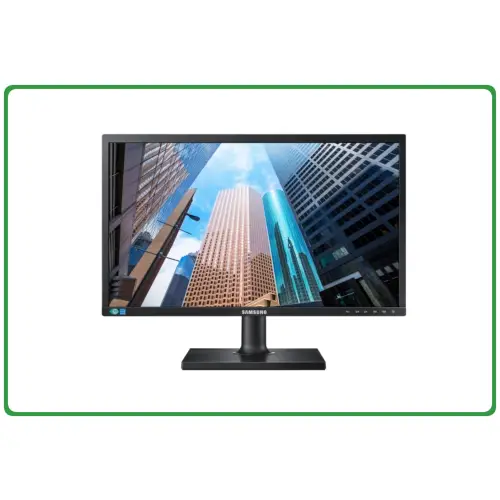 Samsung S24E650PL W24" B