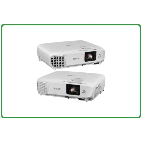 Projektor EPSON EB-U05 A