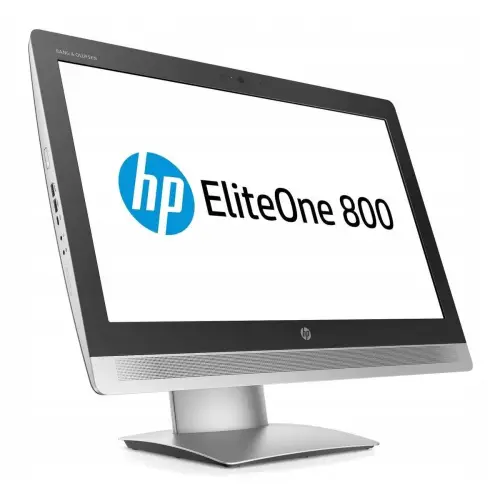 HP 800 G2 AIO i5-6500 16GB 480 DVD-RW Win10Pro