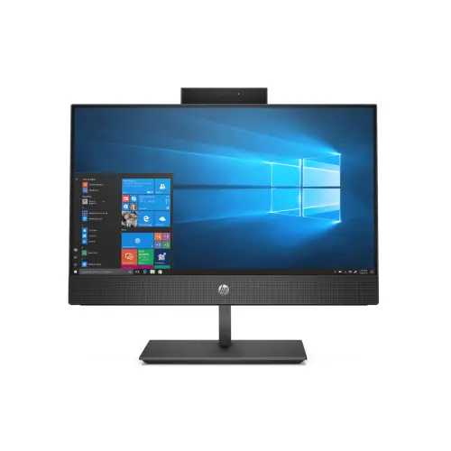 HP ProOne 600 G4 i5-8500 24GB 256GB SSD M.2 21