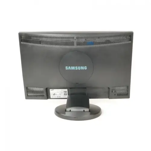Samsung SyncMaster 2443FW A