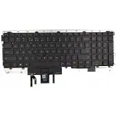 Klawiatura Dell Latitude 5510