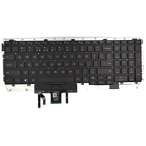 Klawiatura Dell Latitude 5510