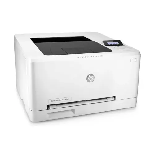HP Color LaserJet Pro M252n
