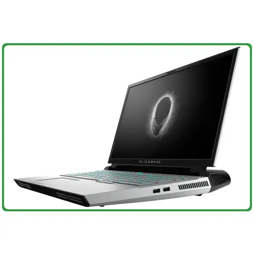 Dell Alienware 51m R2 i9-10900K 64GB 2000M.2 17