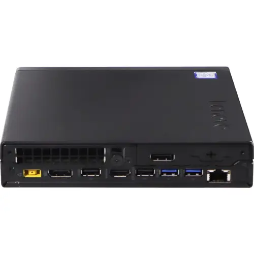 Lenovo ThinkCentre M920q i5-8500T 16GB 256M.2 Win11Pro