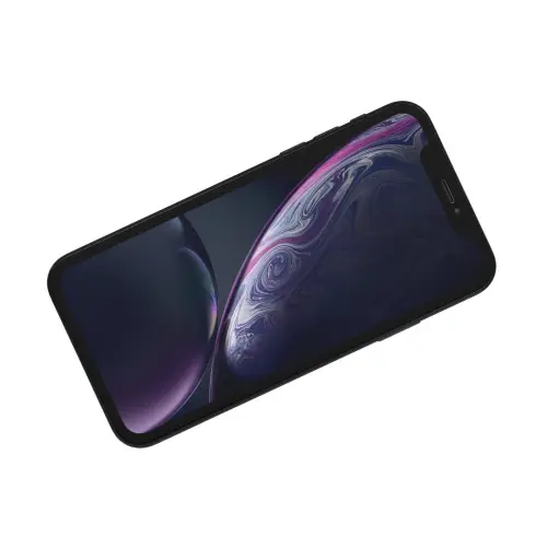Apple iPhone XR 64GB Black NOWY