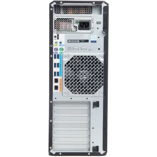 Komputer HP Z6 G4 Xeon-4108 32GB RAM 256GB M.2 + 512GB SSD DVD W11P