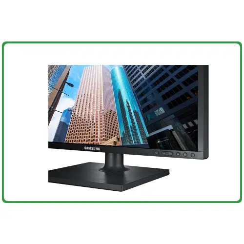 Samsung SyncMaster S24E650 W24