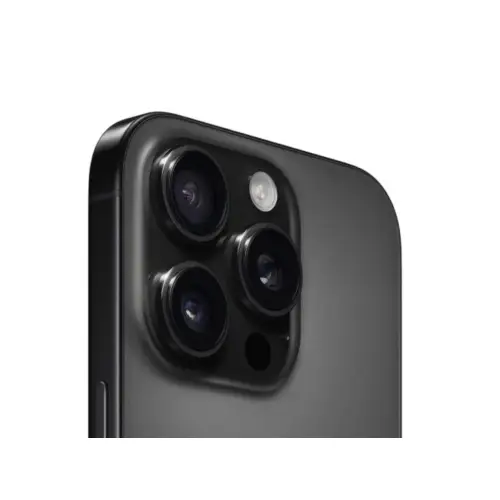 Apple iPhone 16 Pro 256GB Black