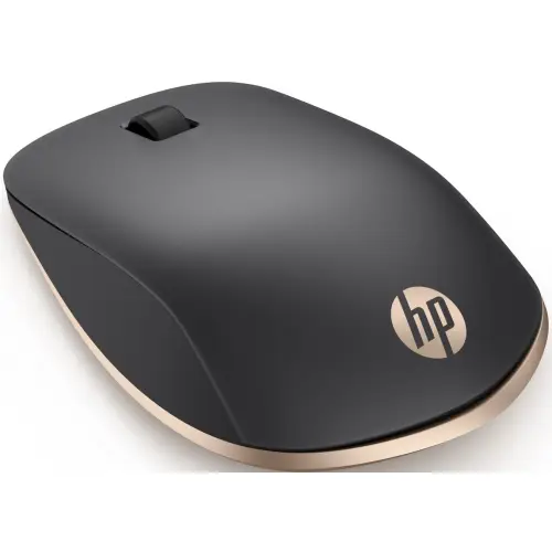 Mysz bezprzewodowa HP Z5000 dark ash