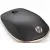 Mysz bezprzewodowa HP Z5000 dark ash
