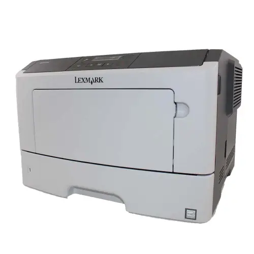 Lexmark E360dn D