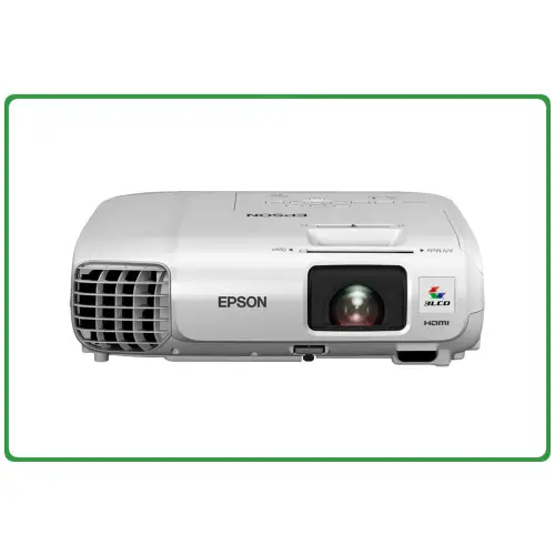 EPSON EB-S27 (H694B)