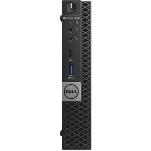 Dell OptiPlex 7050 i5-7500 8GB 256M.2 Win10Pro