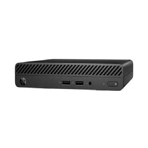 HP ProDesk 260 G3 i5-7200U 8GB 256GB M.2