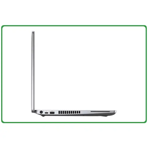 Dell 5501 i5-9400H/16/512M.2/-/15